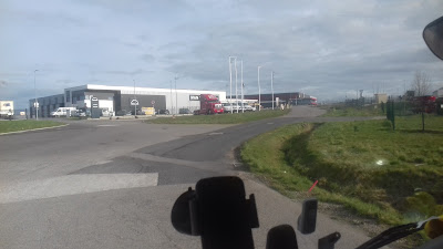 KIMMEL LOGISTIK à Thal-Drulingen