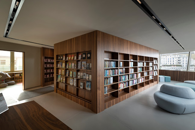 Maihof Bibliothek - Buchhandlung