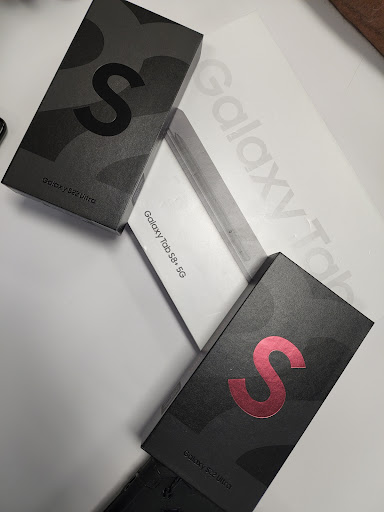 Cell Phone Store «Verizon Wireless - TCC», reviews and photos, 7339 52nd Pl E, Bradenton, FL 34203, USA