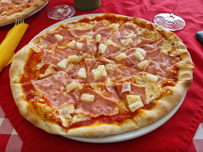 Argola Sibenik Restaurant - Pizzeria - Šibenik