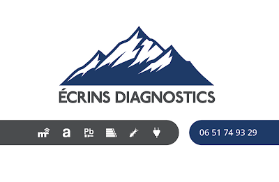 Ecrins Diagnostics à Ancelle