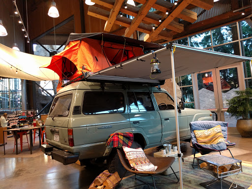 Camping Store «REI», reviews and photos, 222 Yale Ave N, Seattle, WA 98109, USA