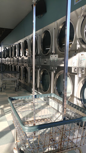 Laundromat «Speedy Wash», reviews and photos, 235 W 4th St, Long Beach, CA 90802, USA