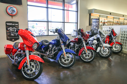 Harley-Davidson Dealer «Harley-Davidson of Yuba CIty», reviews and photos, 720 W Onstott Rd, Yuba City, CA 95991, USA