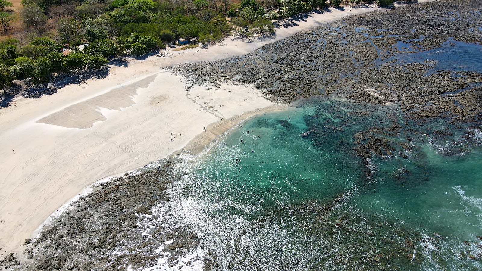Playa Avellana photo #9