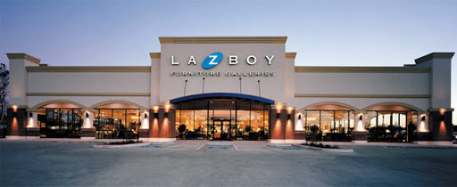La-Z-Boy Home Furnishings & Decor, 1000 Hylan Dr, Rochester, NY 14623, USA, 