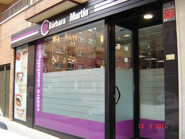 Imagen de Centro Odontológico Bárbara Martín (2 de 3)