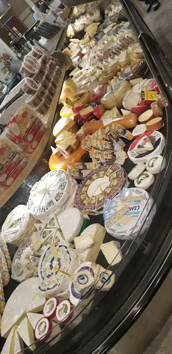 Grocery Store «The Fresh Market», reviews and photos, 8208-18 Germantown Ave, Philadelphia, PA 19118, USA