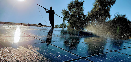SoCal Solar Panel Cleaning Company image
