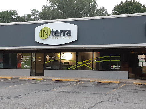 Interra Credit Union in Plymouth, Indiana