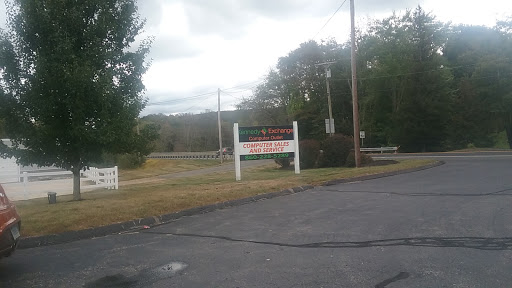 Computer Store «Kennedy Exchange Computer Outlet Sales & Repair», reviews and photos, 65 US-6, Columbia, CT 06237, USA