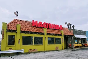 Hacienda Mexican Restaurants image