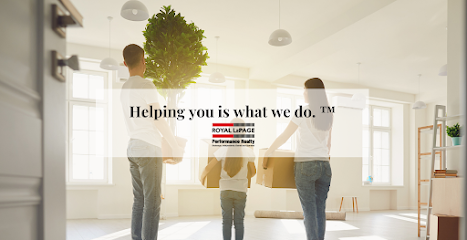 Royal LePage Performance Realty