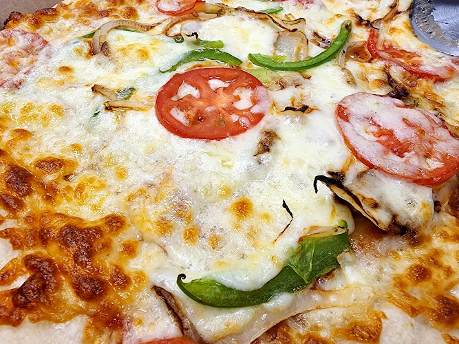 #1 best pizza place in Maryland - Corner Pizza & Subs