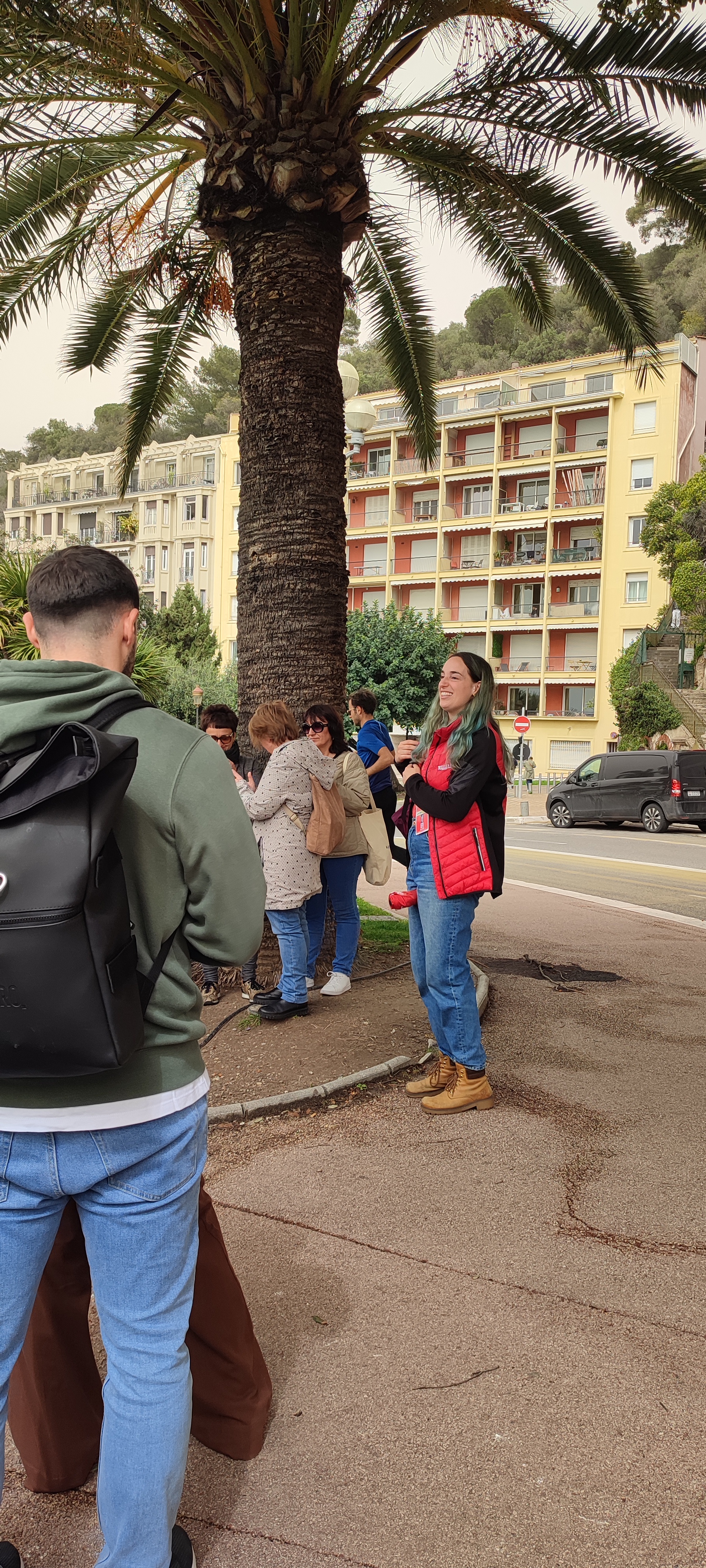 Photo n° 1 de l'avis de Marina.o fait le 29/03/2024 à 16:17
