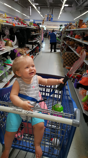 Clothing Store «Goodwill», reviews and photos