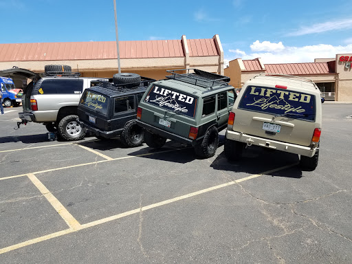 Convention Center «Colorado Springs Event Center», reviews and photos, 3960 Palmer Park Blvd, Colorado Springs, CO 80909, USA