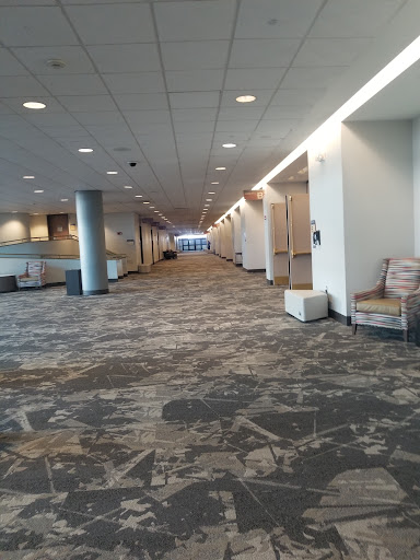 Convention Center «El Paso Convention And Performing Art Center», reviews and photos, 1 Civic Center Plaza, El Paso, TX 79901, USA