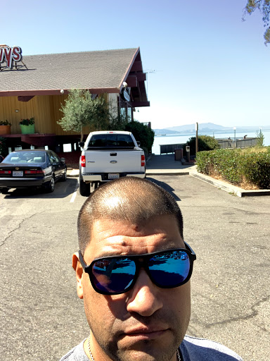 Barber Shop «Empire Barbershop», reviews and photos, 114 Sun Valley Mall, Concord, CA 94520, USA