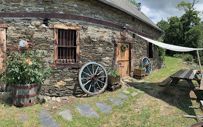 Gîte de Bayeste à Artalens-Souin