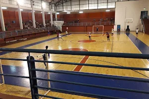Complejo Polideportivo de Aristóbulo del Valle image
