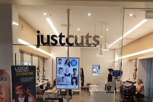 Just Cuts New Plymouth