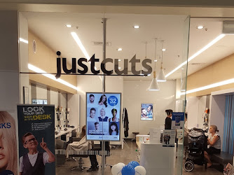 Just Cuts New Plymouth