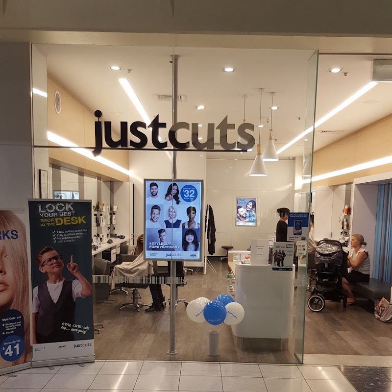 Just Cuts New Plymouth