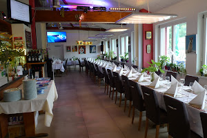 Restaurant Lachmatt