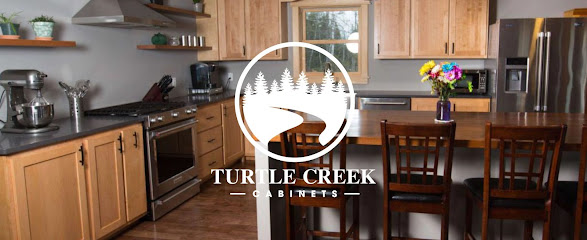Turtle Creek Cabinets