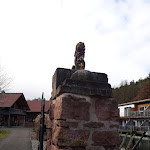 Photo n°8 de l'avis de Jenny.e fait le 07/02/2022 à 16:10 sur le  Landgasthof Hessenmühle à Großenlüder