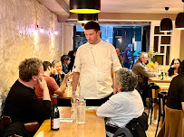 Photos du propriétaire du Restaurant français Restaurant L'Apibo à Paris - n°14