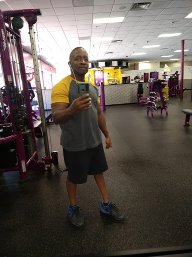 Gym «Planet Fitness», reviews and photos, 840 N Apollo Blvd, Melbourne, FL 32935, USA