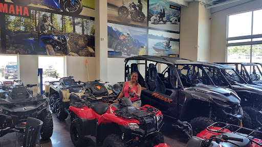 Motorcycle Dealer «Mountain Motorsports Marietta», reviews and photos, 780 Cobb Pkwy S, Marietta, GA 30062, USA