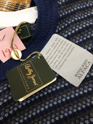 Thrift Store «Park Avenue Thrift», reviews and photos, 5520 Bells Ferry Rd, Acworth, GA 30102, USA