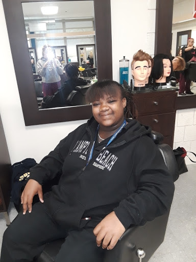 Greater Lowell Technical High School