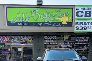 Ali Baba's Smoke & Vape Shop image