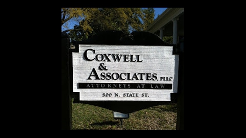 Coxwell & Associates, PLLC