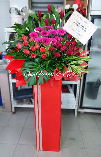 One Florist & Gifts