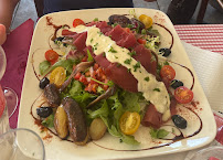 Plats et boissons du Restaurant italien La Tarantella à Fréjus - n°16