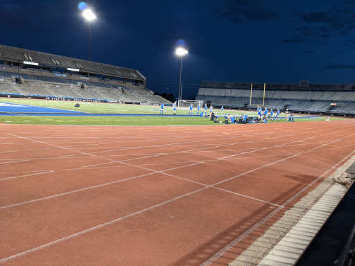 Stadium «UB Stadium», reviews and photos, 102 Alumni Arena, Buffalo, NY 14260, USA