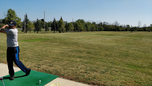 Golf Course «Oak Hills Golf Course», reviews and photos, 10360 S Howell Ave, Oak Creek, WI 53154, USA