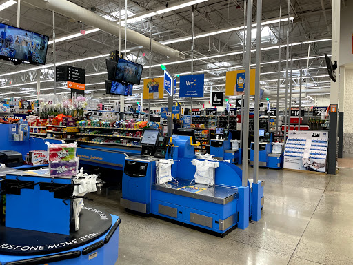 Department Store «Walmart Supercenter», reviews and photos, 3900 Dave Ward Dr, Conway, AR 72034, USA