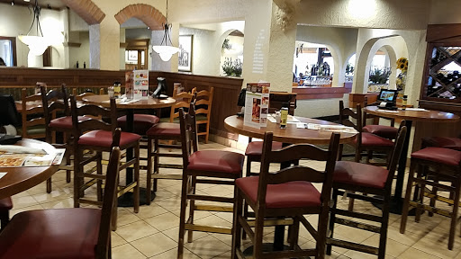 Olive Garden Italian Restaurant