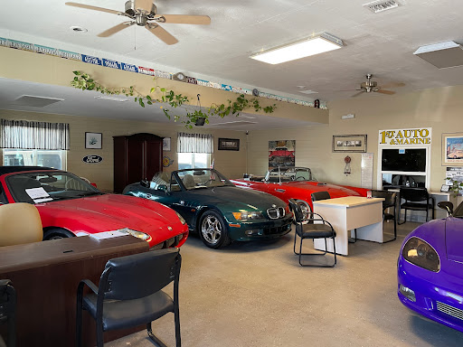 Used Car Dealer «1st Auto & Marine», reviews and photos, 2162 Apache Trail, Apache Junction, AZ 85120, USA