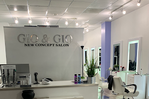 Gio & Gio New Concept Salon Downtown image