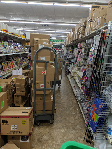 Dollar Store «Dollar Tree», reviews and photos, 3585 U.S. 9 #25, Freehold, NJ 07728, USA