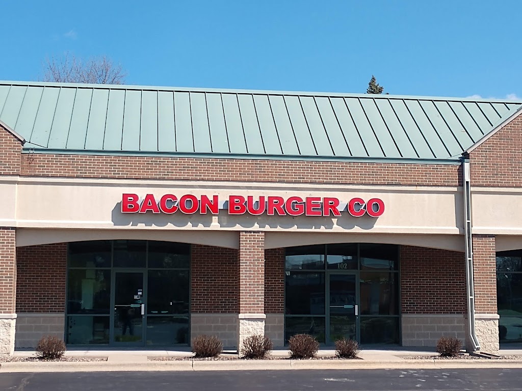 Bacon Burger Company Green Bay, WI 54303 Menu, Reviews, Hours & Contact
