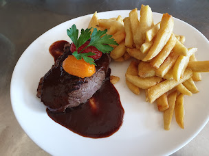 Photo n°5 de Restaurant U San Larenzu à Aullène ()