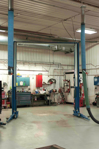 Auto Repair Shop «Cannon Auto Repair», reviews and photos, 1709 MN-20, Cannon Falls, MN 55009, USA